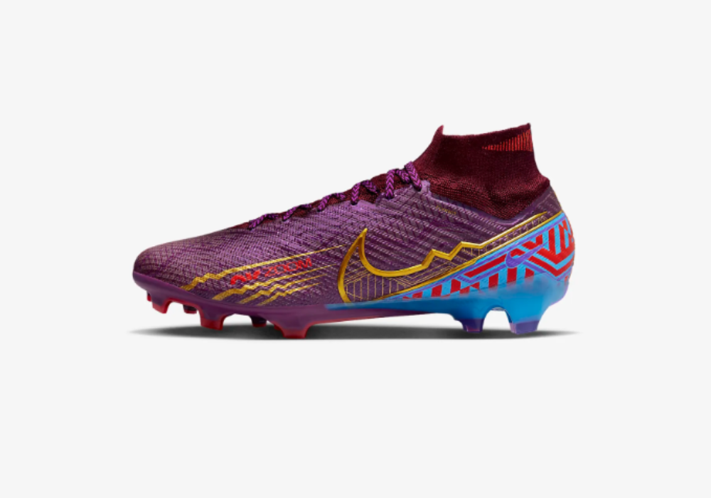 giày world cup Nike Zoom Mercurial Superfly 9 Elite KM FG